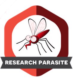 Research parasite?